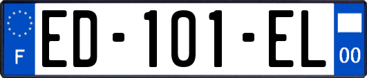 ED-101-EL