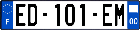 ED-101-EM