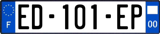 ED-101-EP