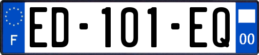 ED-101-EQ