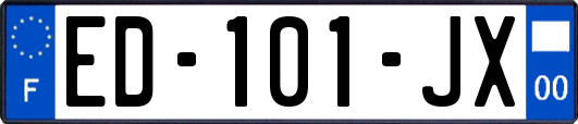 ED-101-JX