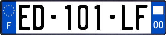 ED-101-LF