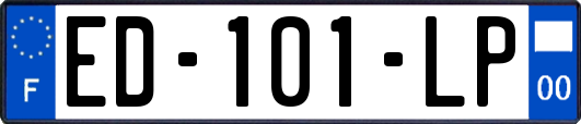 ED-101-LP