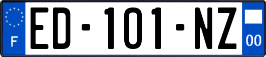 ED-101-NZ