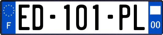 ED-101-PL
