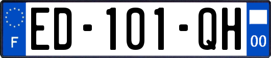 ED-101-QH