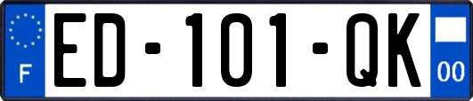 ED-101-QK