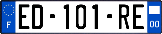 ED-101-RE