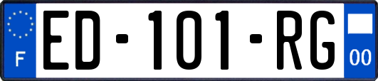 ED-101-RG