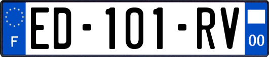 ED-101-RV