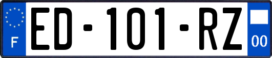 ED-101-RZ