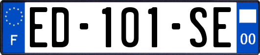 ED-101-SE