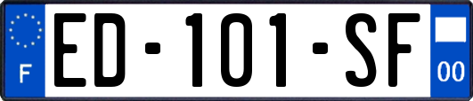 ED-101-SF