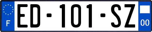 ED-101-SZ