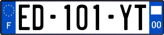 ED-101-YT