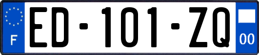 ED-101-ZQ