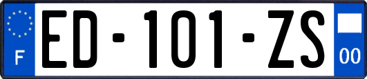 ED-101-ZS