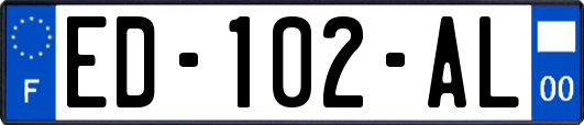 ED-102-AL