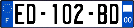 ED-102-BD