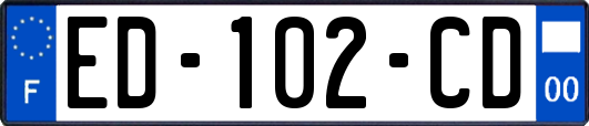 ED-102-CD