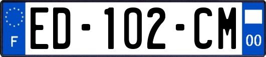 ED-102-CM