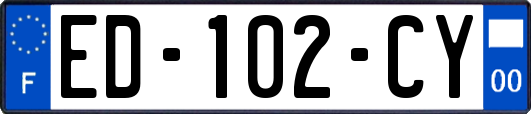 ED-102-CY