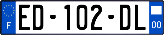 ED-102-DL