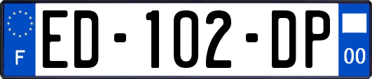 ED-102-DP