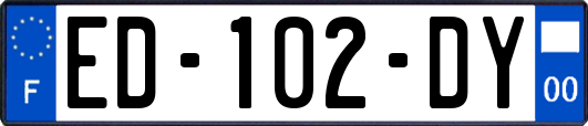 ED-102-DY