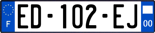 ED-102-EJ