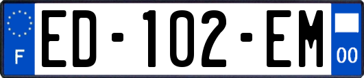 ED-102-EM