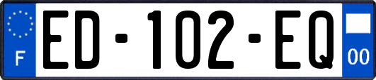 ED-102-EQ