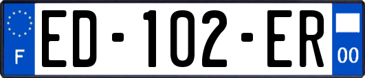 ED-102-ER