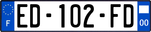 ED-102-FD