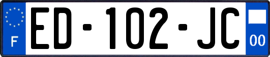 ED-102-JC