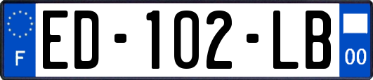 ED-102-LB