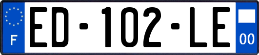 ED-102-LE