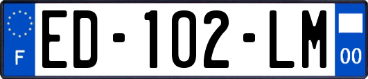 ED-102-LM