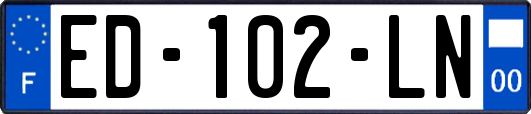 ED-102-LN