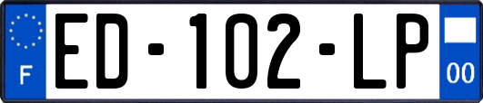 ED-102-LP