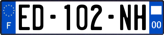 ED-102-NH