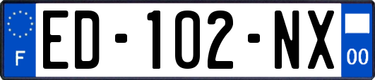 ED-102-NX