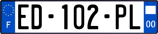 ED-102-PL