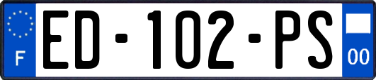 ED-102-PS