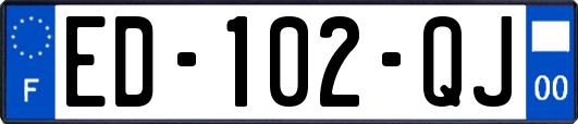 ED-102-QJ