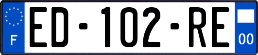 ED-102-RE