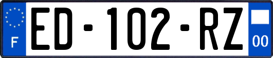 ED-102-RZ
