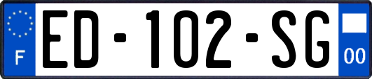 ED-102-SG