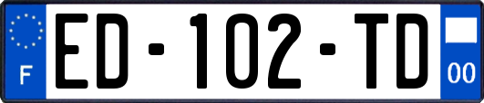 ED-102-TD