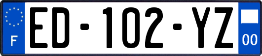 ED-102-YZ